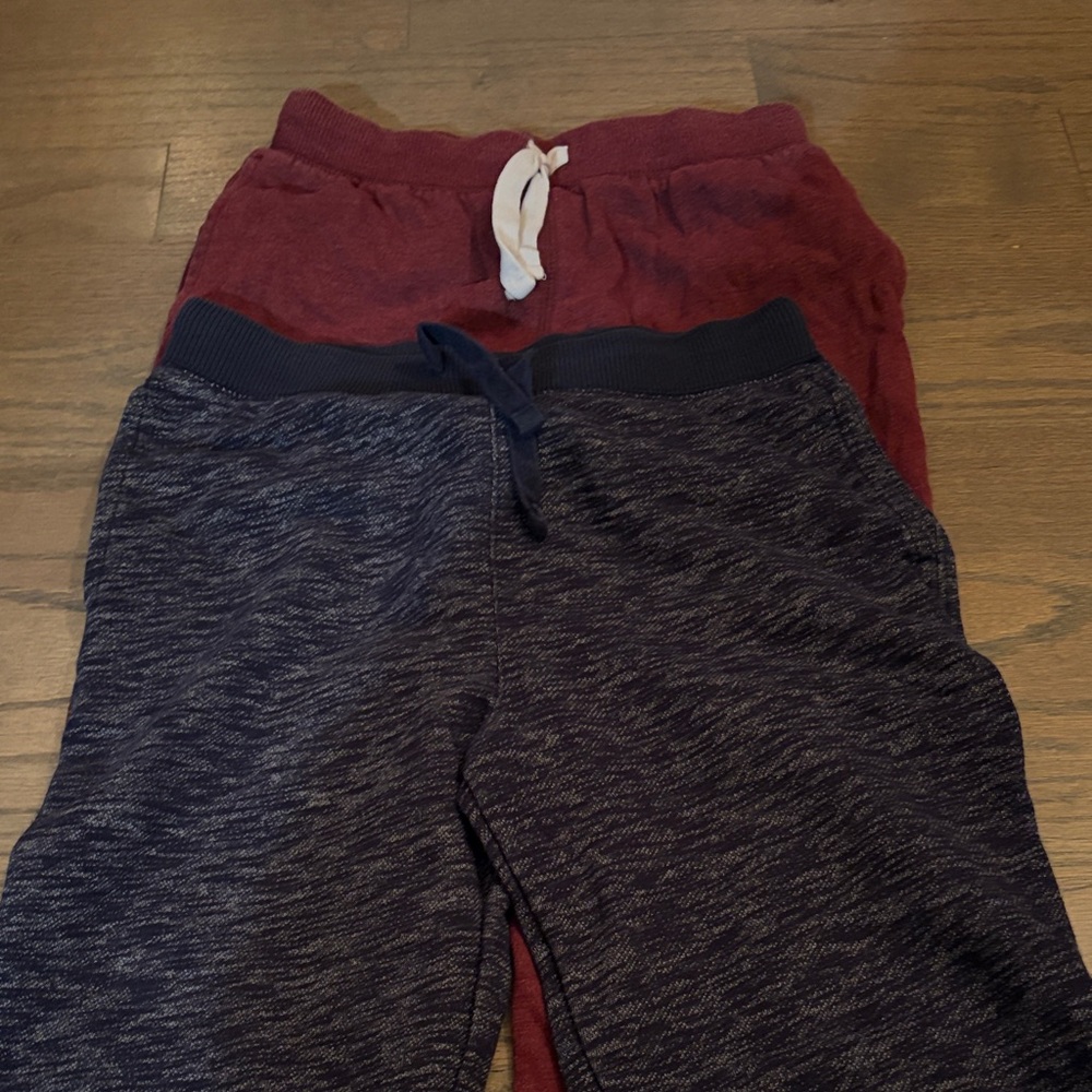 2 children’s place joggers